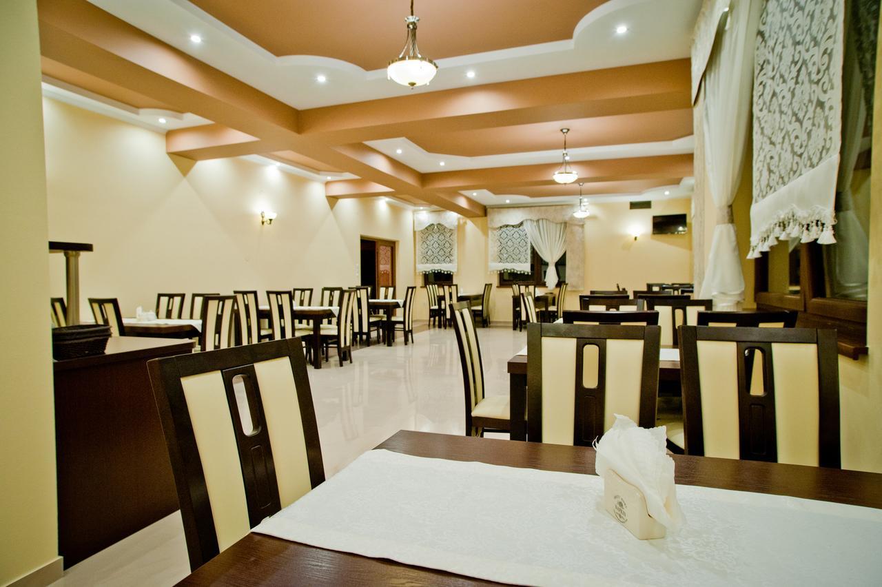 Dw Harenda Hotel Zakopane Exterior foto